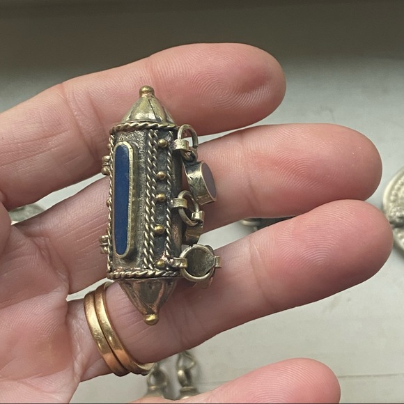 belly dancer individual pendants - Picture 12 of 12